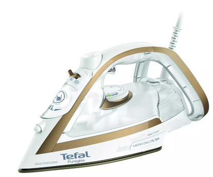 Attēls no Tefal Puregliss FV8042 Iron 3000W
