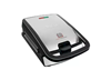 Изображение Tefal SW852D12 sandwich maker 700 W Black, Stainless steel