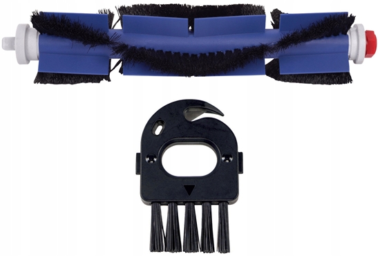 Picture of Tefal Xplorer S75 S/S+ RG85 Szczotka do odkurzacza i szczotka do odkurzaczy robotów