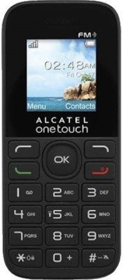 Изображение Telefon komórkowy Alcatel