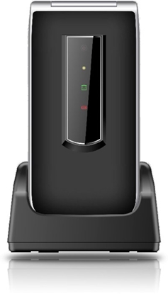 Picture of Telefon komórkowy Beafon Bea-fon SL495 LTE czarny (2026)