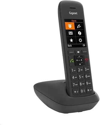 Attēls no Telefon stacjonarny Gigaset Gigaset C575