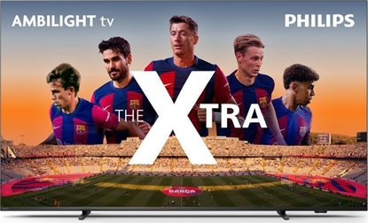 Изображение Telewizor Philips 55PML9019/12 Mini LED 55'' 4K Ultra HD Ambilight
