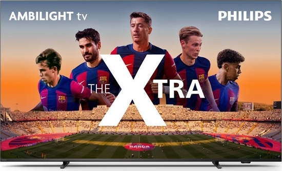 Изображение Telewizor Philips 55PML9019/12 Mini LED 55'' 4K Ultra HD Ambilight