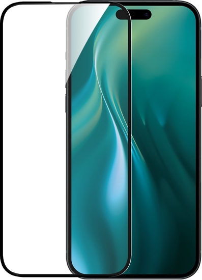 Picture of TelForceOne Etteri szko hartowane 9D do iPhone 15 6,1"