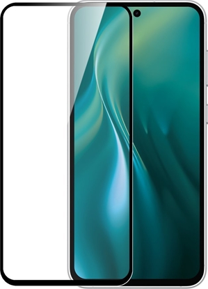 Picture of TelForceOne Etteri szko hartowane 9D do Samsung Galaxy S23 FE