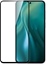 Attēls no TelForceOne Etteri szko hartowane 9D do Samsung Galaxy S23 FE