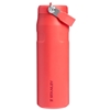 Изображение Stanley Termoopakowanie z somk The IceFlow Bottle Flip Straw 2.0 0 71L koralowy pomaraczowy 1210001906129