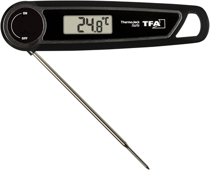 Изображение TFA 30.2035.01 Dig.kitchen ther- mometer THERMO JACK TASTE