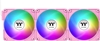 Picture of Thermaltake CT120 EX ARGB Sync PC Cooling Fan Bubble Pink 3Pack