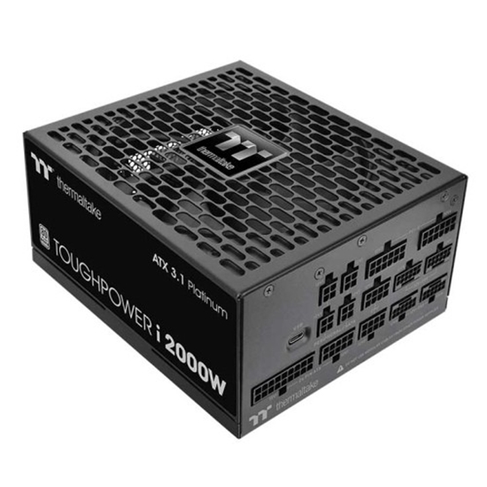 Picture of Thermaltake Toughpower 2000W