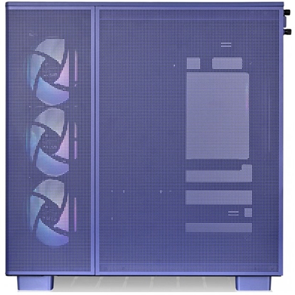 Изображение Thermaltake View 380 XL TG ARGB Future Dusk