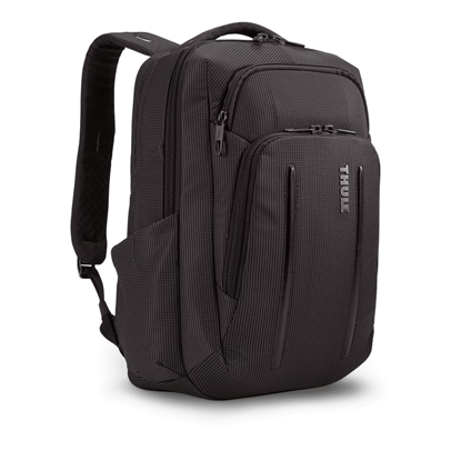 Picture of Thule 5260 Crossover 2 Laptop Backpack 20L Black