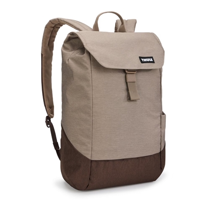 Picture of Thule 5450 Lithos Backpack 16L Tinted Taupe/Nuanced Brown