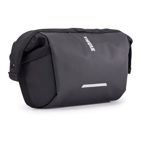 Picture of Thule 5473 Chasm Handlebar Bag 2L Black