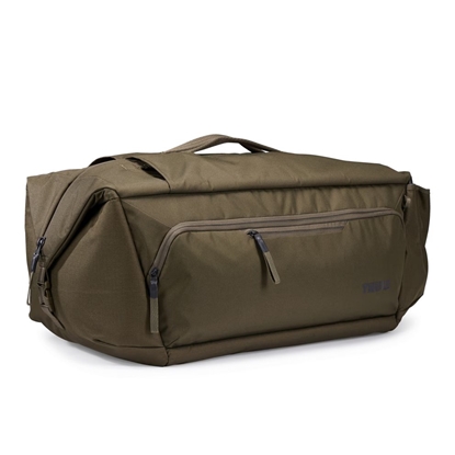 Picture of Thule 5537 Roundtrip 70L MTB duffel deep khaki