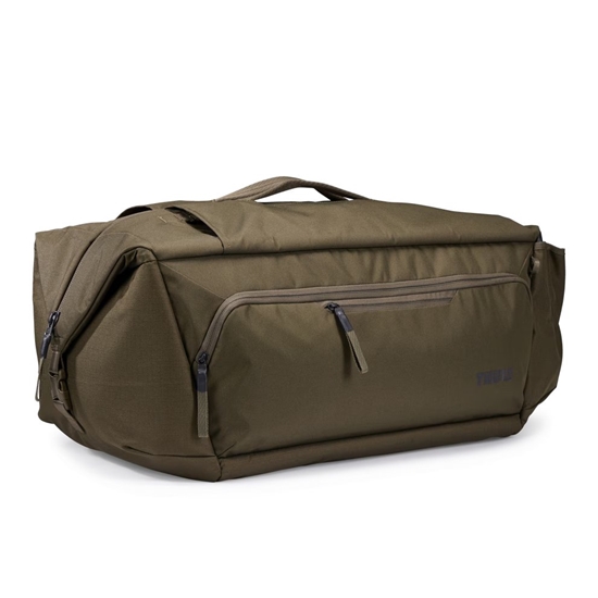 Picture of Thule 5537 Roundtrip 70L MTB duffel deep khaki