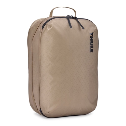Picture of Thule 5567 Clean Dirty Packing Cube gentle beige