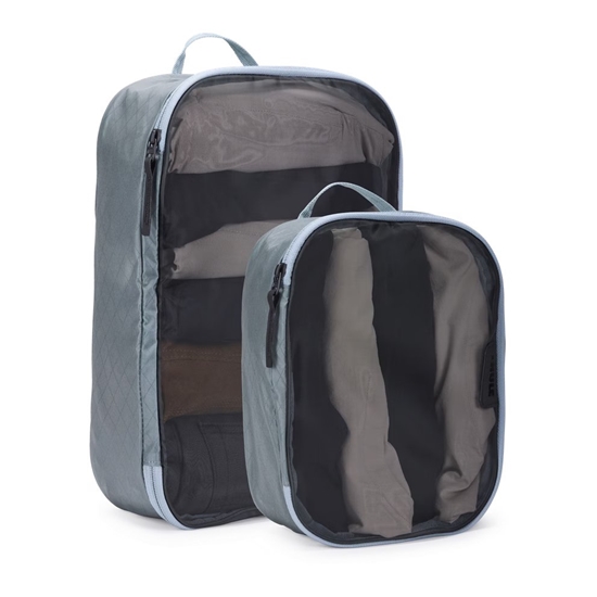Picture of Thule 5578 Packing Cube Set - Pond Gray