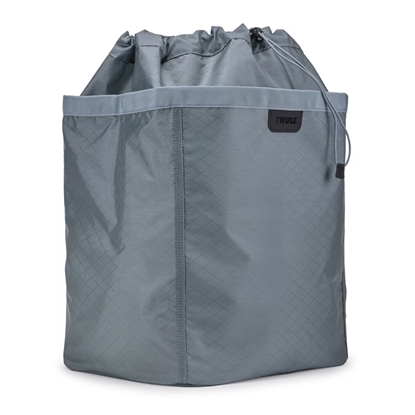 Picture of Thule 5582 Packable Laundry Bag pond gray