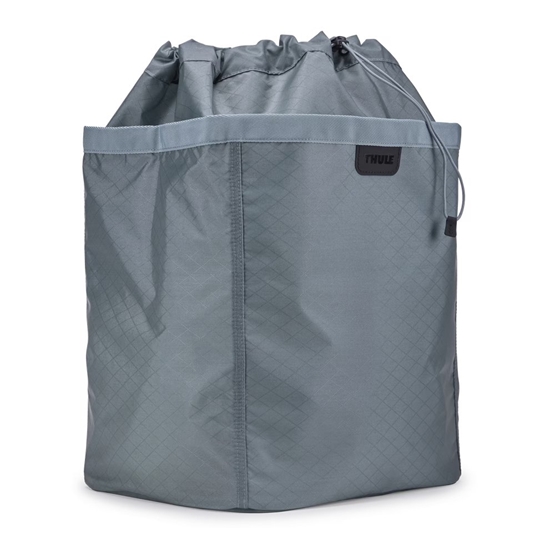 Picture of Thule 5582 Packable Laundry Bag pond gray