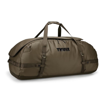Picture of Thule 5600 Chasm 130L duffel bag deep khaki