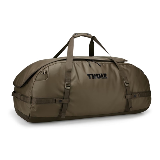 Picture of Thule 5600 Chasm 130L duffel bag deep khaki