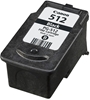 Picture of Tintes kārtridžs Canon PG-512Bk Black