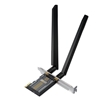 Picture of Tīkla karte TP-Link ARCHER TBE400E BE6500 Wi-Fi7 Bluetooth 5.4