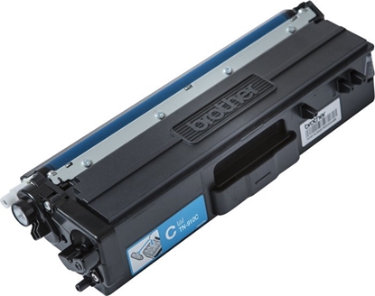 Picture of Toner Brother BROTHER TN910CP