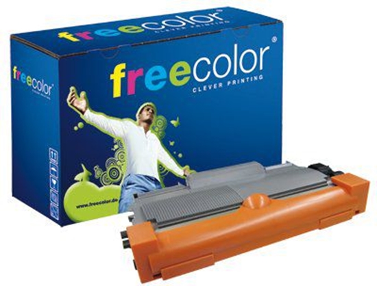 Picture of Toner Freecolor Black  (TN2220-HY-FRC)