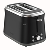 Picture of Toster Tefal Collection Retro 850 W czarny - Toster TT7208E0 (3045387297022)