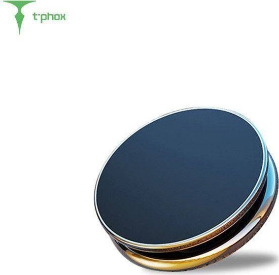 Picture of T-Phox UCHWYT T-PHOX MAGICMAG HOLDER BLACK