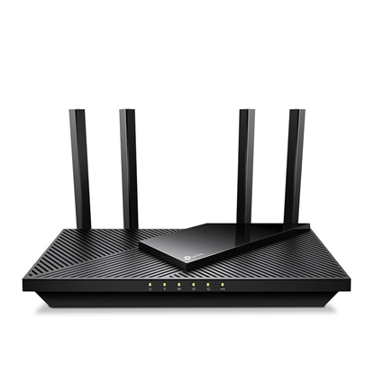 Изображение TP-Link Archer AX3000 Multi-Gigabit Wi-Fi 6 Router with 2.5G Port