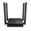 Изображение TP-LINK Archer C64 wireless router Gigabit Ethernet Dual-band (2.4 GHz / 5 GHz) Black