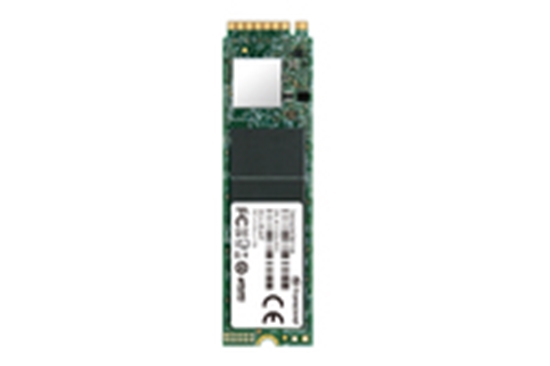 Picture of TRANSCEND 128GB M.2 2280PCIe Gen3x4 3D