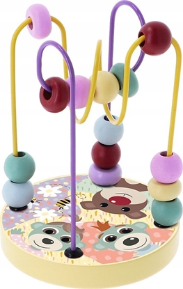 Picture of Trefl Zabawka drewniana - Friends TREFL