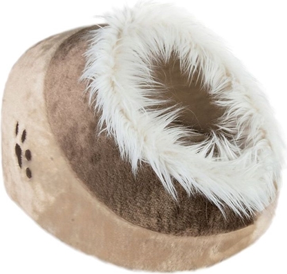 Изображение Trixie LEGOWISKO-JASKINIA MINOU