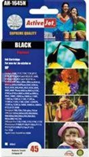 Picture of Tusz Activejet AH-1645N (51645A nr 45)