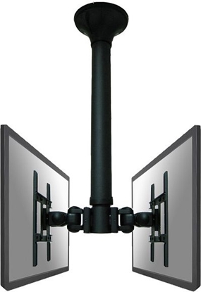 Attēls no TV SET ACC CEILING MOUNT/10-40" FPMA-C200D NEOMOUNTS