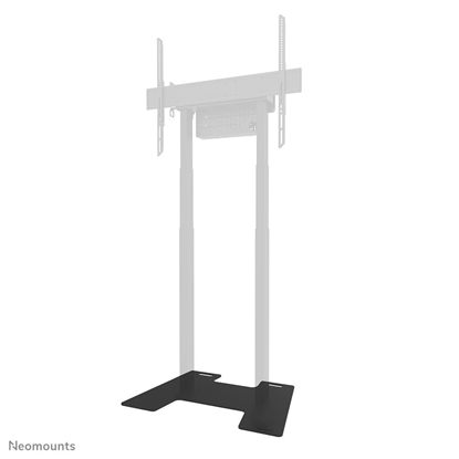 Attēls no TV SET ACC FLOOR PLATE/AFP-875BL NEOMOUNTS