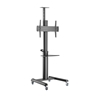 Изображение TV SET ACC FLOOR STAND 37-70"/TVS-70T-02 GEMBIRD