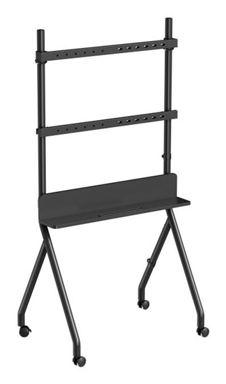 Изображение Tv stiprinājums Gembird TV Floor Stand 55" - 86"