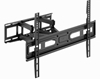 Picture of Tv Stiprinājums Gembird TV Wall Mount (full-motion)