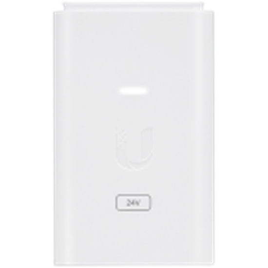 Изображение UBIQUITI POE-24-12W-G-WH-EU