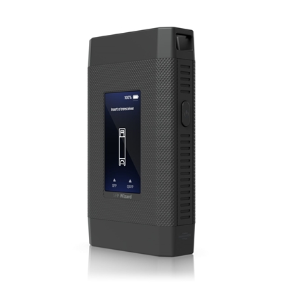 Picture of Ubiquiti SFP Wizard