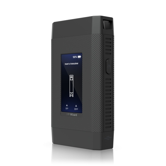 Picture of Ubiquiti SFP Wizard