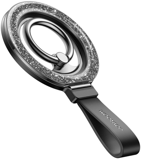 Picture of Uchwyt Joyroom JR-ZS425 ring magnetyczny - czarny