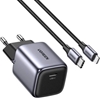 Picture of UGREEN Nexode Mini 20W PD GaN Tech Charger black
