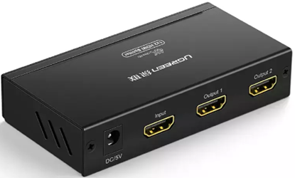 Attēls no Ugreen Splitter HDMI 1.4 4K 30Hz